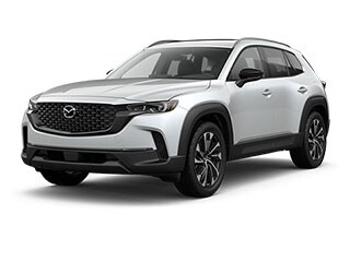 2026 Mazda CX-50 Hybrid SUV 